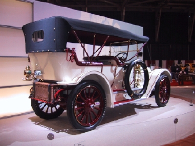 INTERNATIONAL EXPOSITION CENTER
