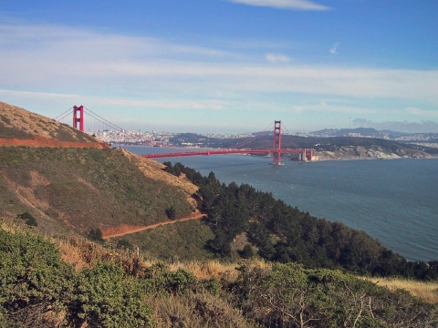 Sausalito (TET[gj1