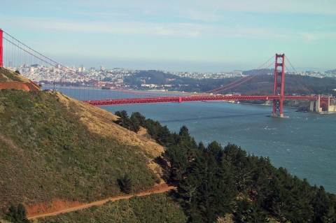 Sausalito (TET[gj2