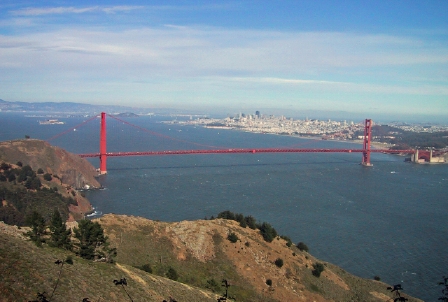 Sausalito (TET[gj3