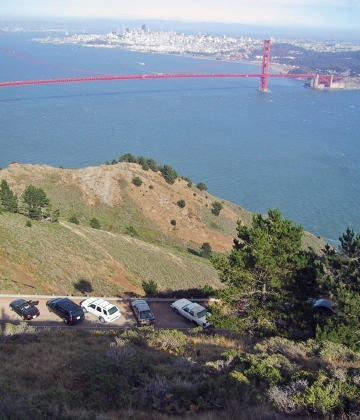 Sausalito (TET[gj5
