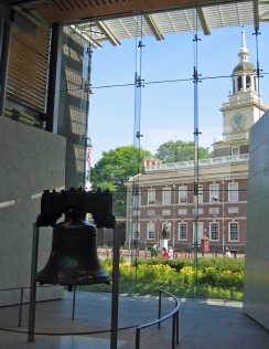 Liberty Bell CenterƗLOق]