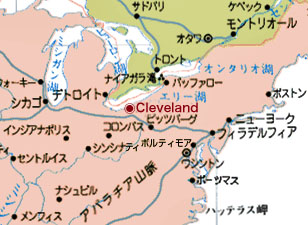 ClevelandMap