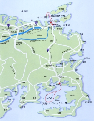 ���̎U��map