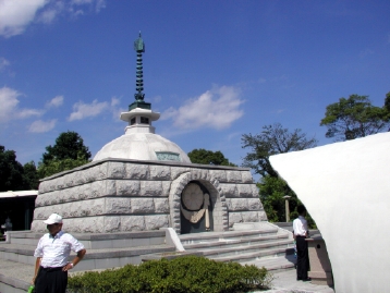 ���쓃�E�[����