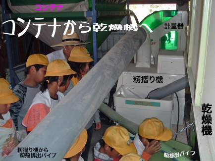 �R���e�i���犣���@��