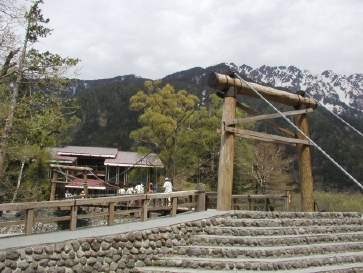 河童橋