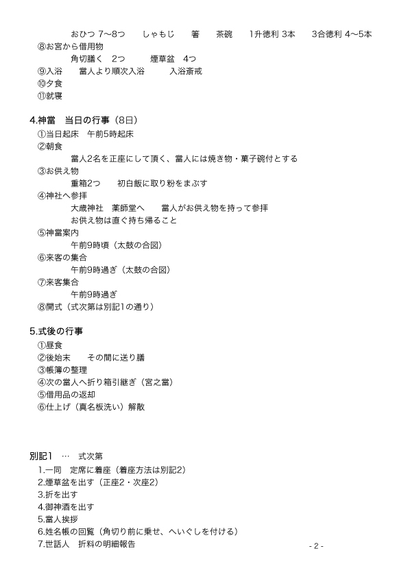 S31神當規約3