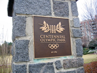 1996N/OLYMPICJÒn