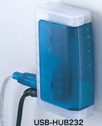 USB_HUB232