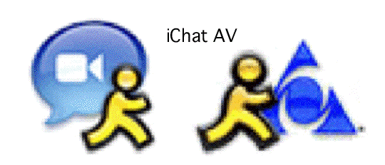 iChat AV