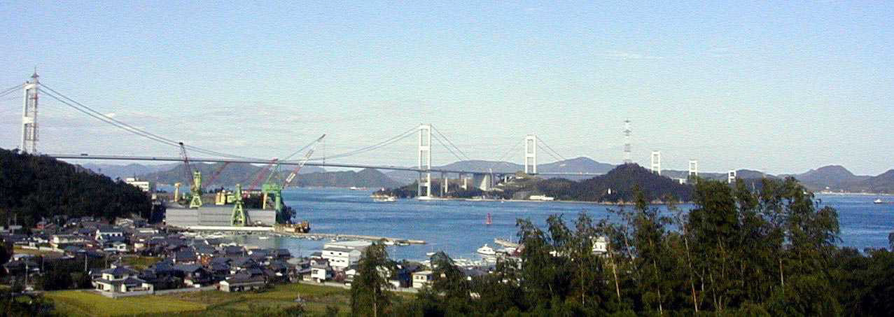 来島大橋